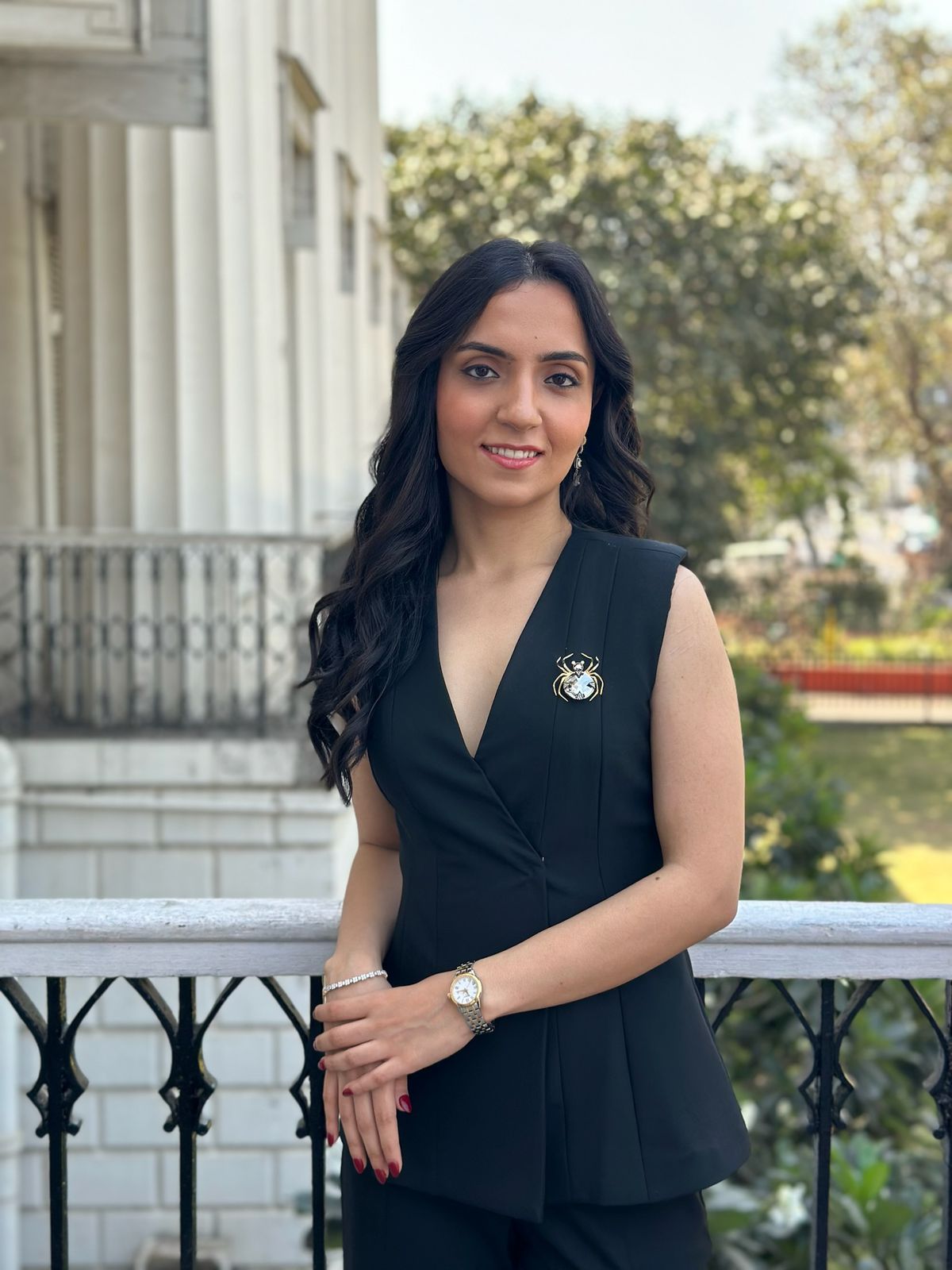Dr. Anadya Dudani - Associate Ophthalmologist